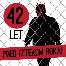 Šemso (42 let, BiH)